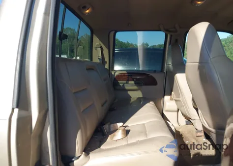 2001 Ford F-350 Lariat/Xl/Xlt from USA, damaged, VIN 1FTSW31F51EA49663